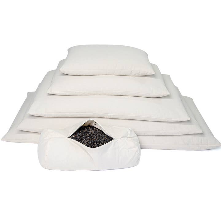 Turmerry - Wholesale Bedding Pillow - Buckwheat Pillow