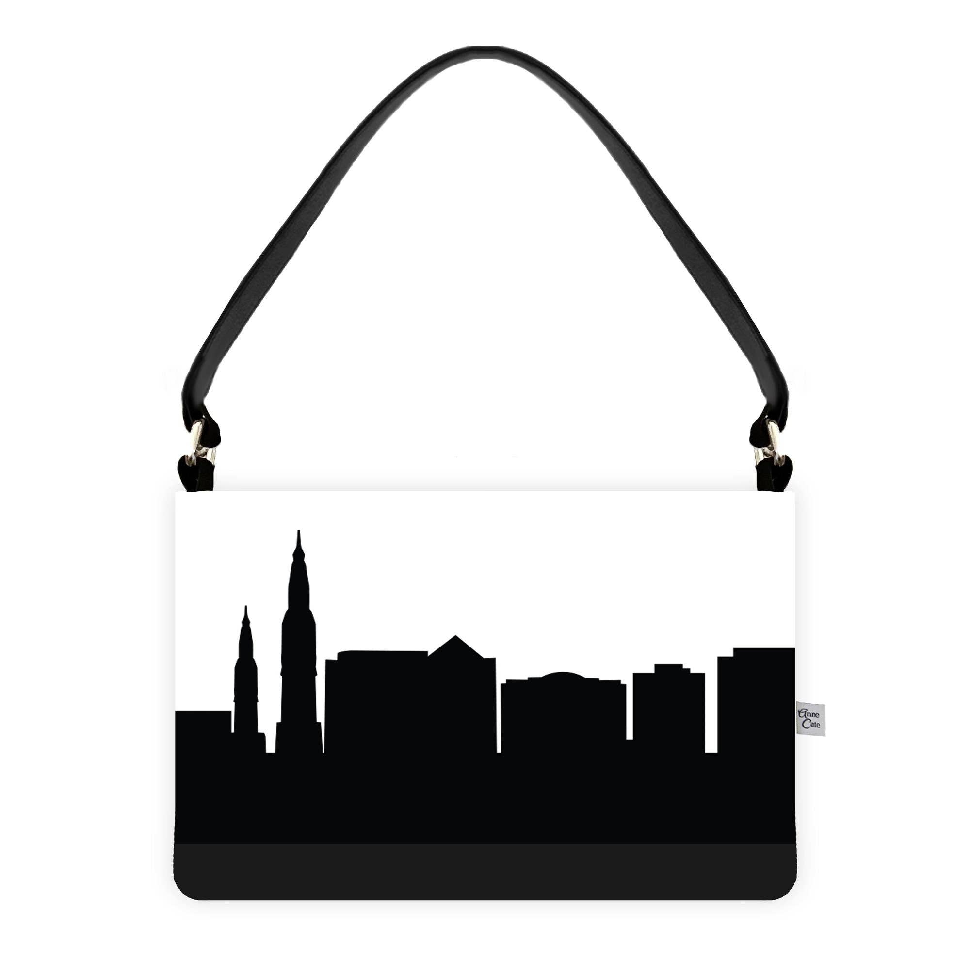 Anne Cate - Wholesale Shoulder Bag - Women's - Skyline Signature Handbag50