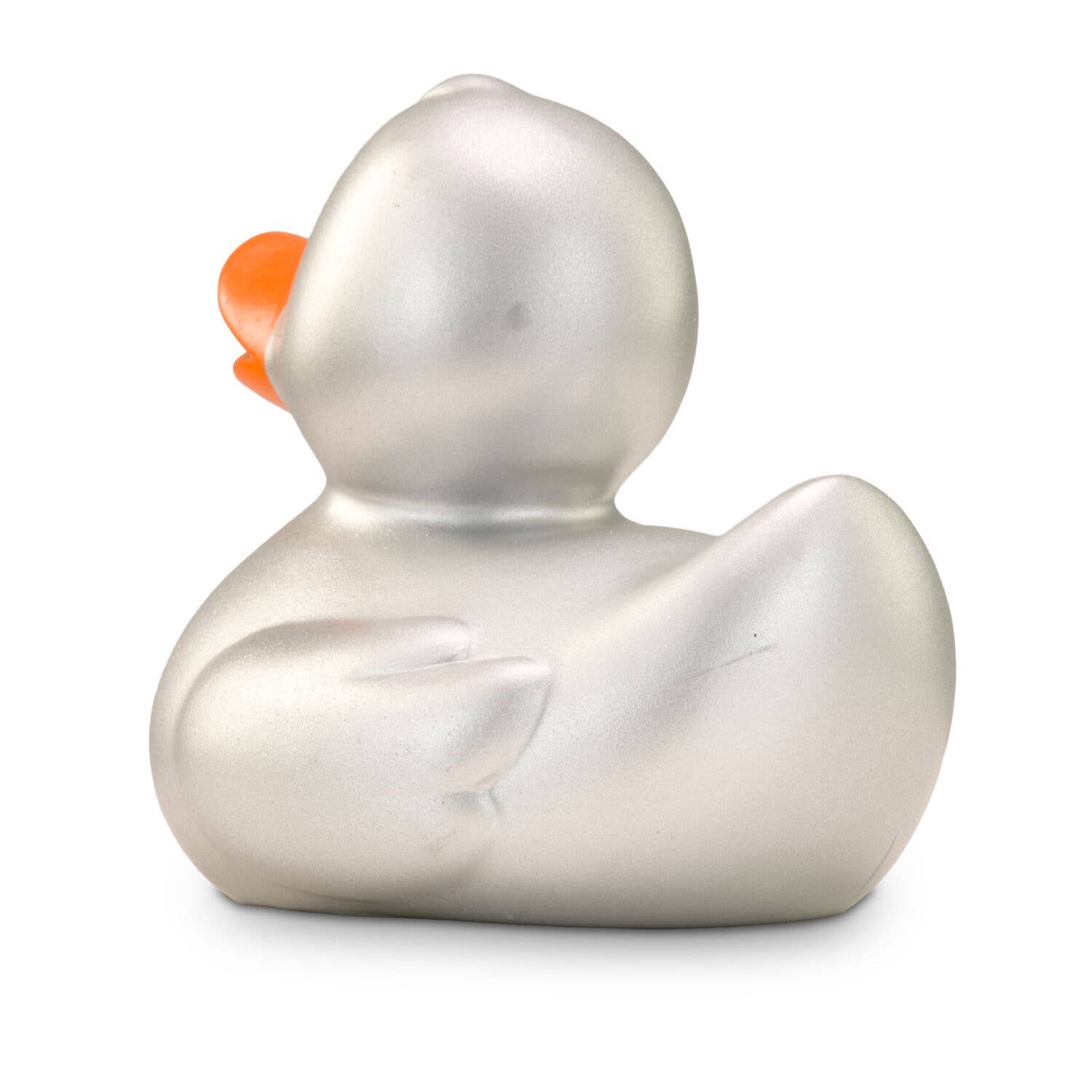 ROEMER WELLNESS - Wholesale Beach/Pool Toy - Kids & Baby - Advertising duck Sylvie Silber, approx. 8 cm2