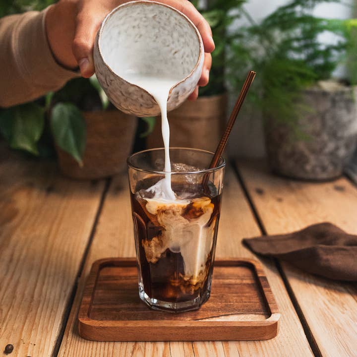 LUPI COFFEE - Wholesale Coffee Beans - Lupi Coffee Original Grain - Organic Lupin Coffee4