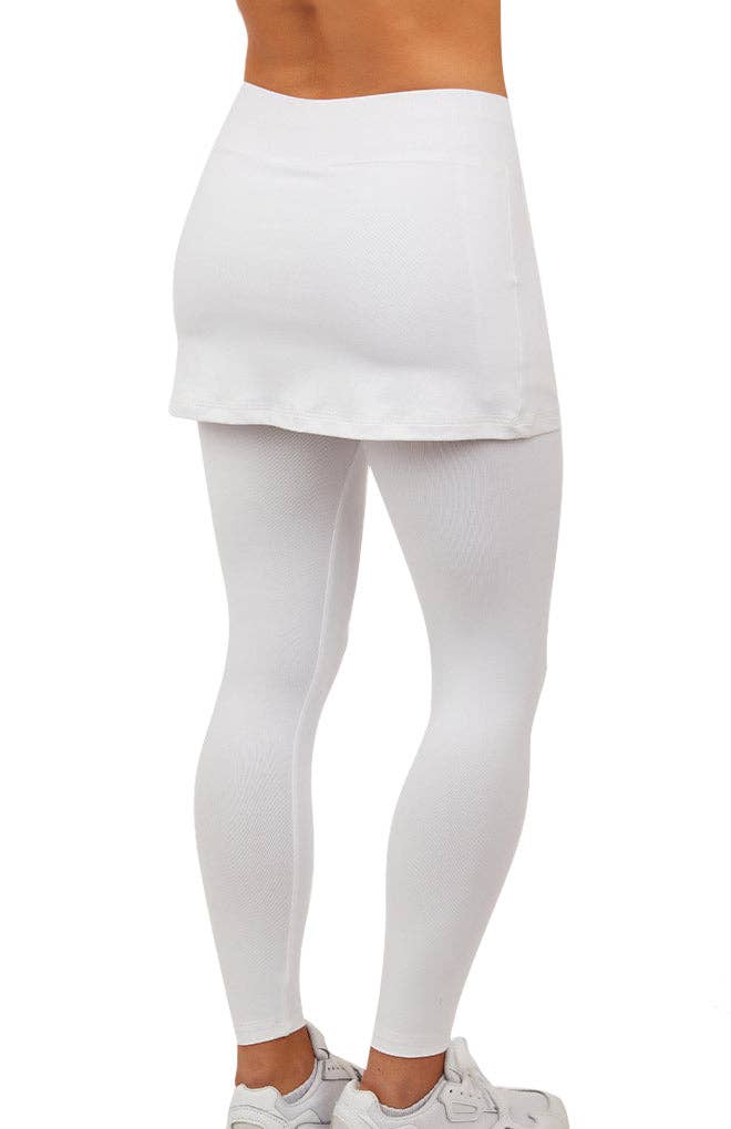 Sofibella - Wholesale Skort - Women's - Warmer Skort8