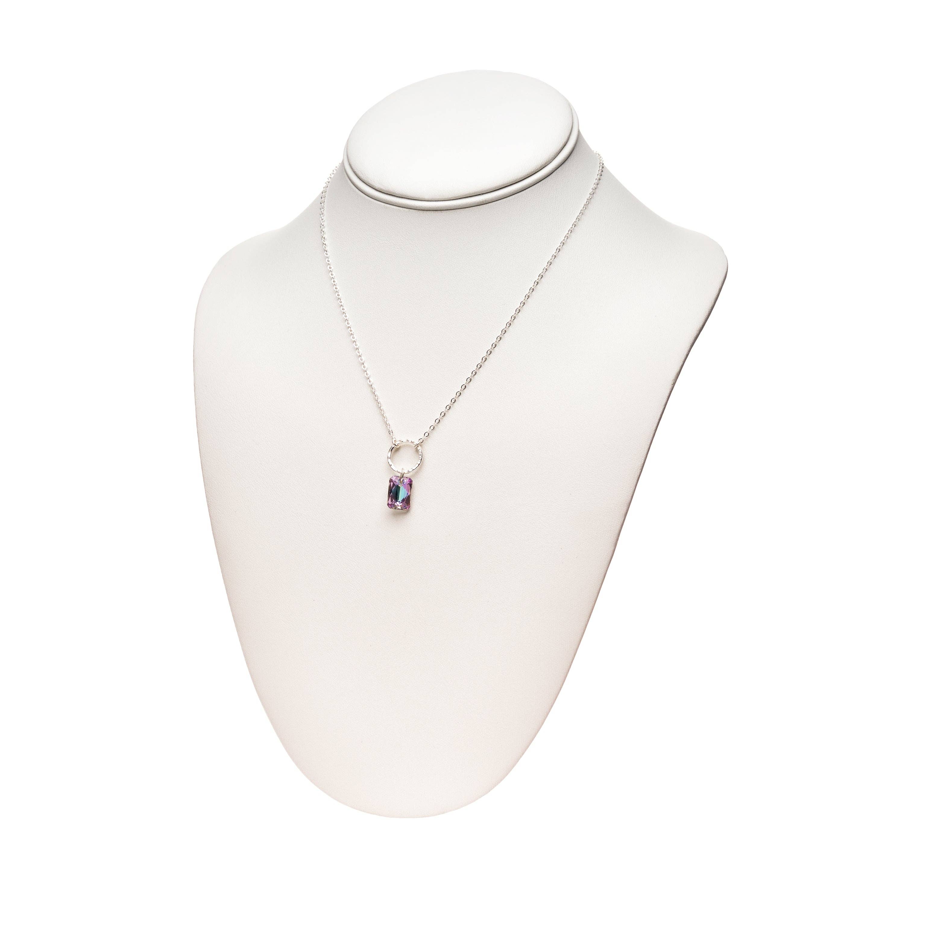 Kenda Kist Jewelry - Wholesale Pendant/Charm Necklace - Mini Deco Pendant9