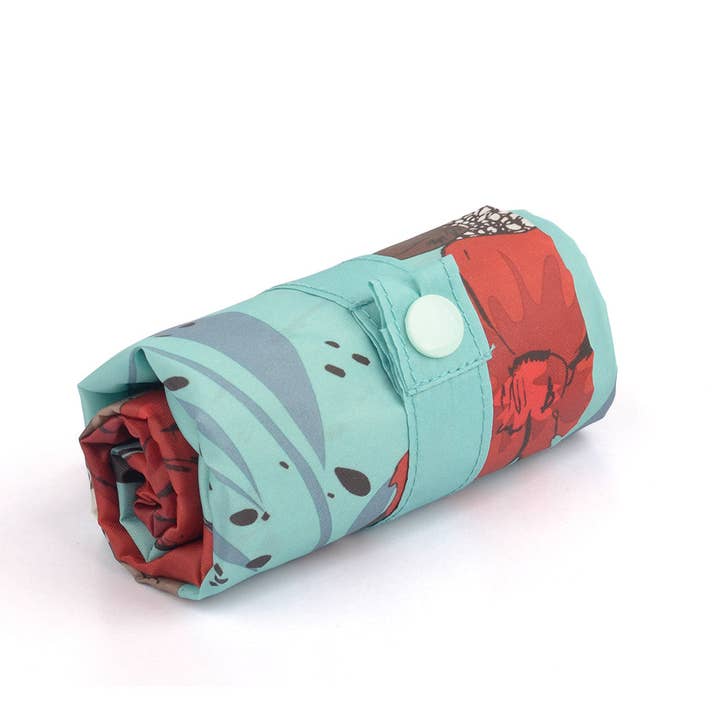 Envirosax - Wholesale Grocery/Shopping Bag - Envirosax Reusable Bag - Wanderlust Bag 31