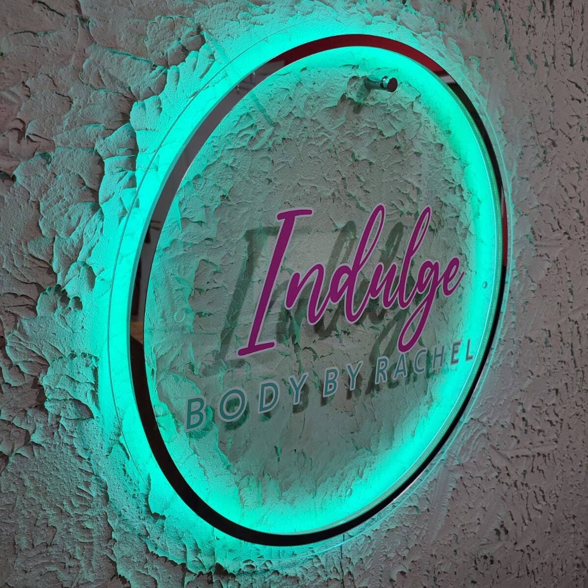 Glow Neon - Wholesale Neon Sign - Customize Shop Store Signboard, Decal & Aluminum border6