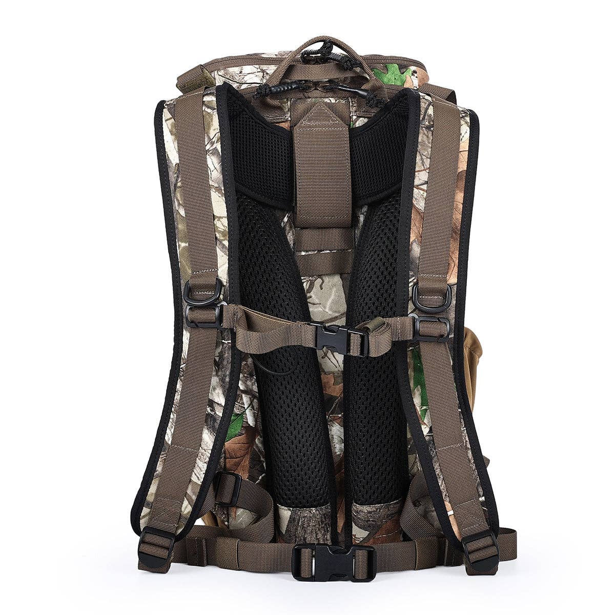 Antarctica Outdoors – wholesale Backpack – Unisex – Votagoo Next Camo G2 Tactical Hunting Backpack2
