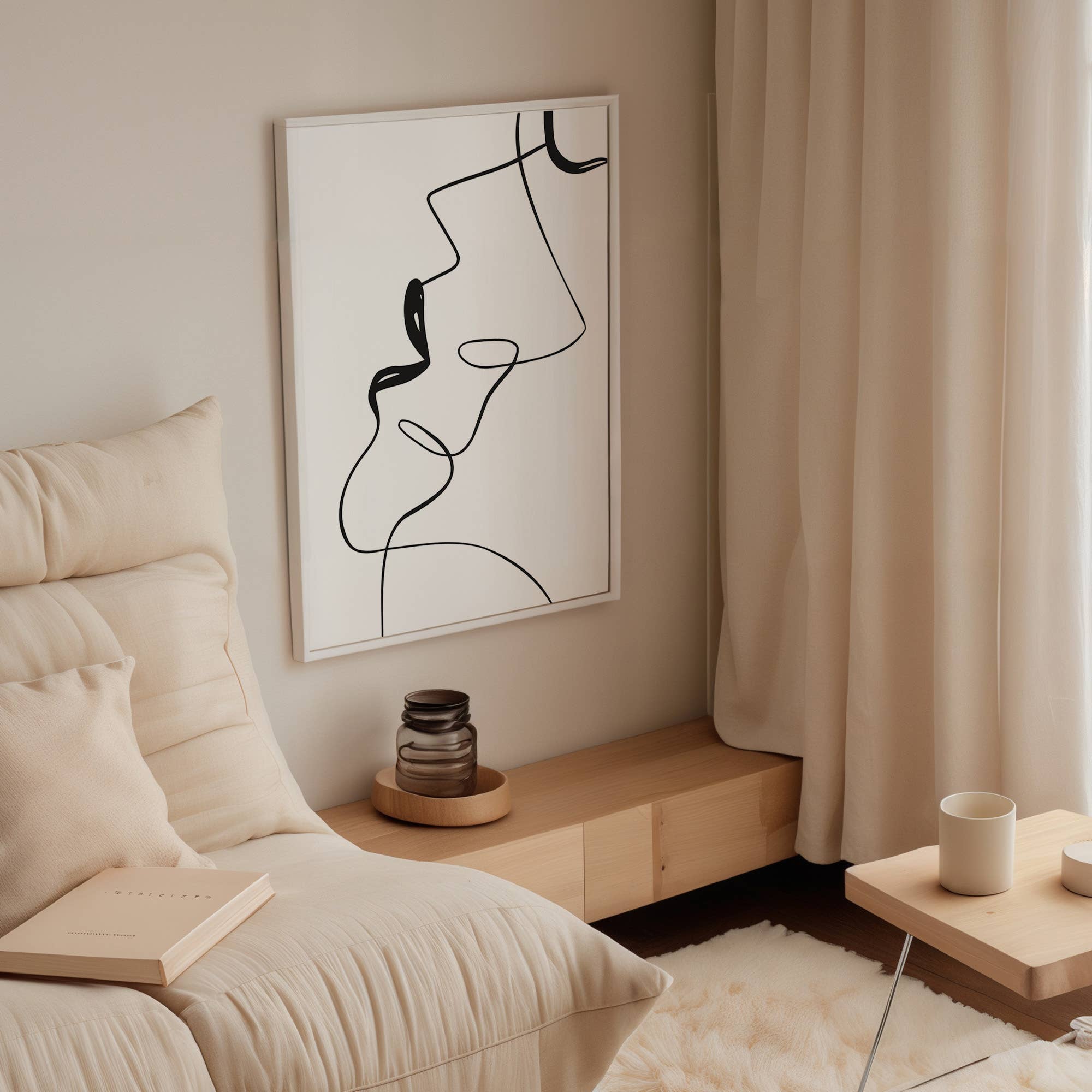 Tales by Jen - Wholesale Poster - Two Become One Poster6