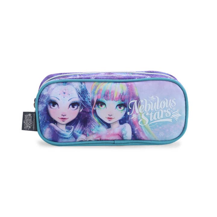 Éditions Gladius International - Wholesale Pencil Case/Pouch - Nebulous Stars Pencil Case - 23cm - Serie 2