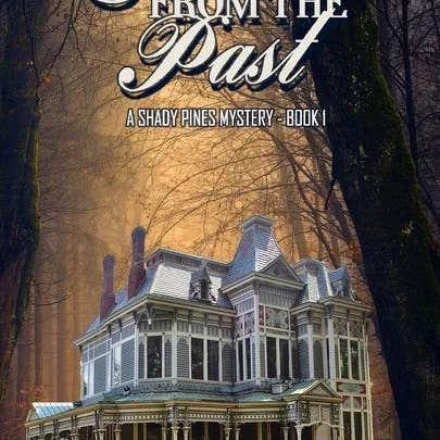 Books by splitShops - Wholesale Book - Adult - Secrets from the Past: A Shady Pines Mystery - Paperback