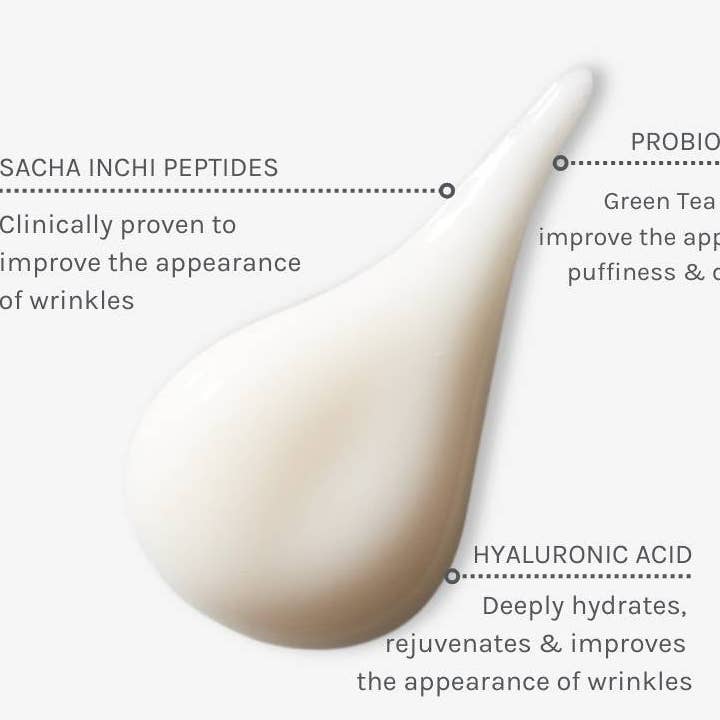 360 Eye and Lip Contour for wholesale by Evolve Organic Beauty