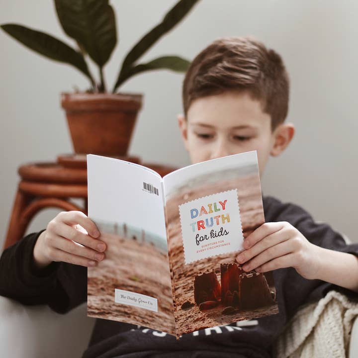 The Daily Grace Co - Wholesale Religion - Daily Truth - For Kids4