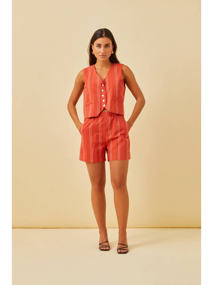 MEYME - Wholesale Shorts - Women's - Short goma Nia