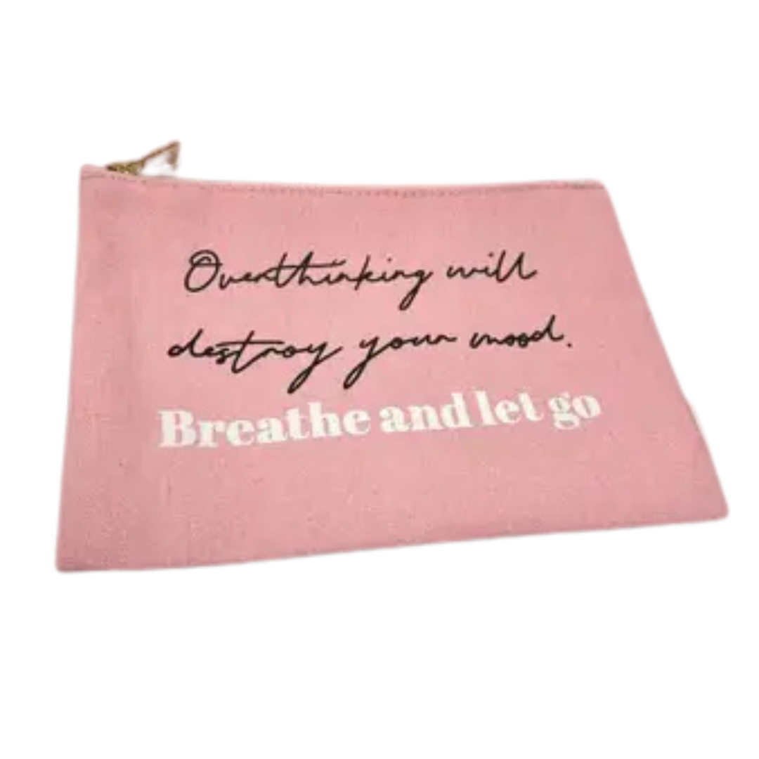Properly Improper - Wholesale Pouch - Women's - Canvas Pouches Clearance4