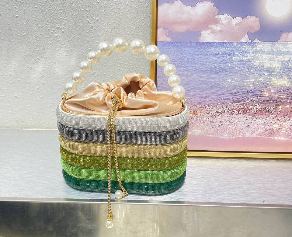 BAGS-2-SLAY - Wholesale Top Handle Bag - Women's - MONÉT2