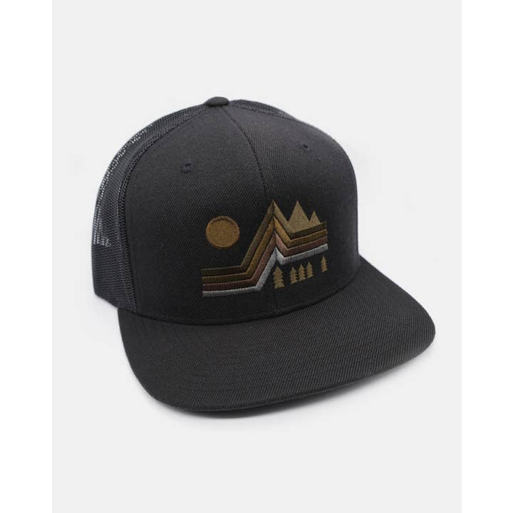 Black Lantern - Wholesale Screen Printed T-Shirt - Unisex - Fully-Customized Hats and Headwear with Name Drop