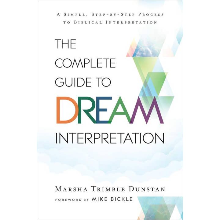 Complete Guide to Dream Interpretation: Step-by-Step for wholesale by Microcosm Publishing & Distribution