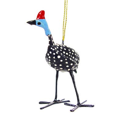 Mbare Home + Gift – wholesale Ornament – Seedpod Ornaments0