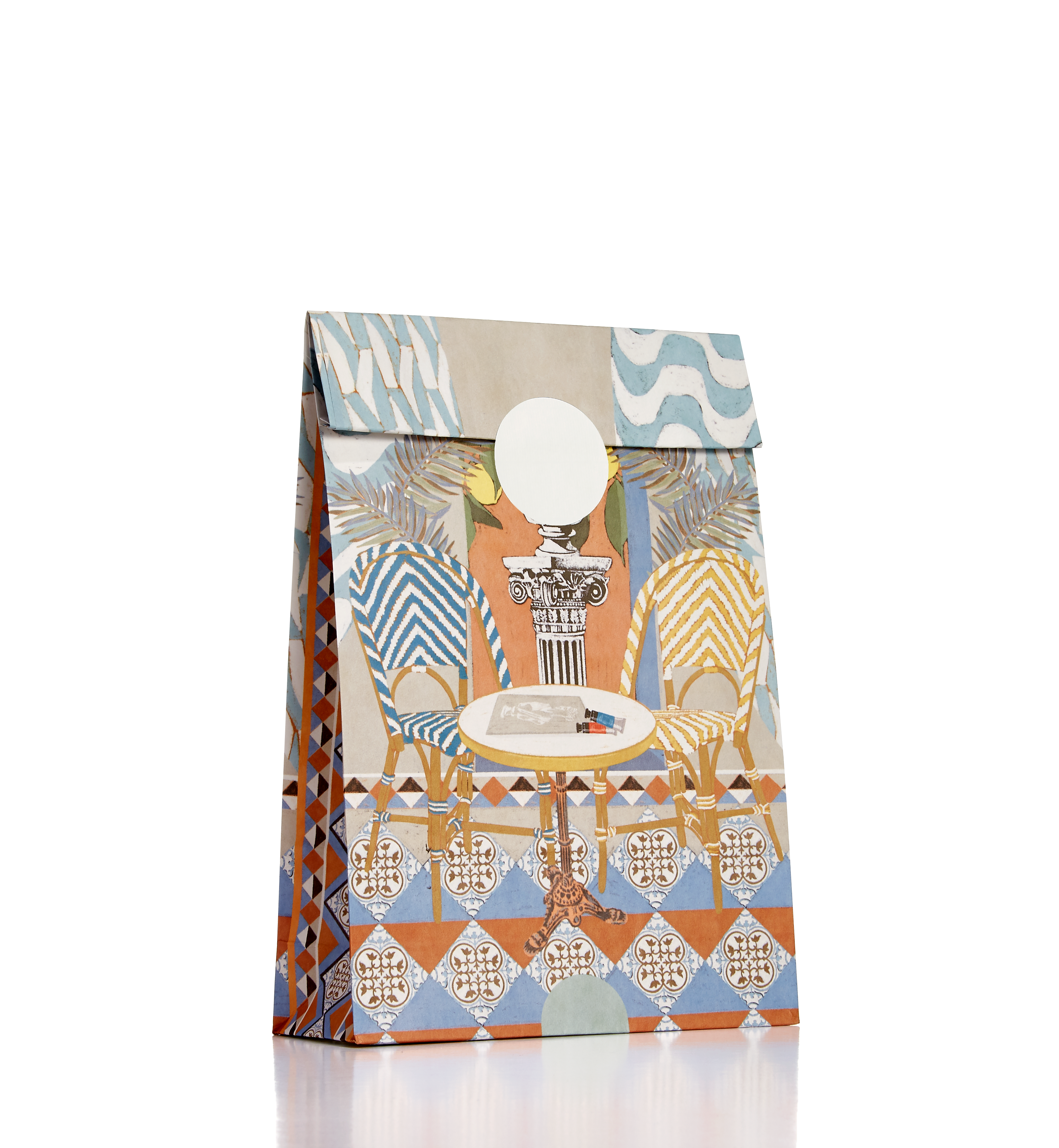 Lovalova – wholesale Gift bag – Desmada reusable gift packaging6