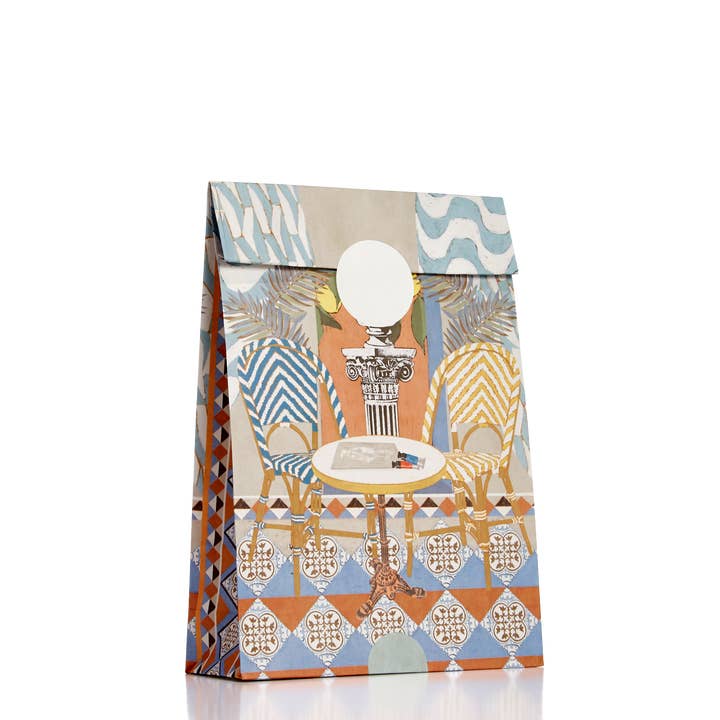 Lovalova - Wholesale Gift Bag - Desmada reusable gift packaging6
