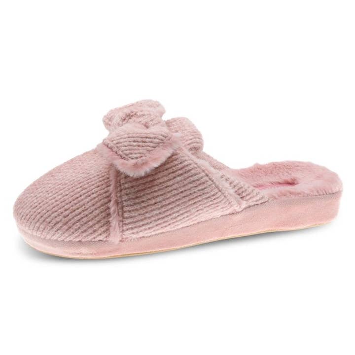 Chinelo Interior Mulher Rosa Beppi-2202411 por atacado de BeShoes Distribuição