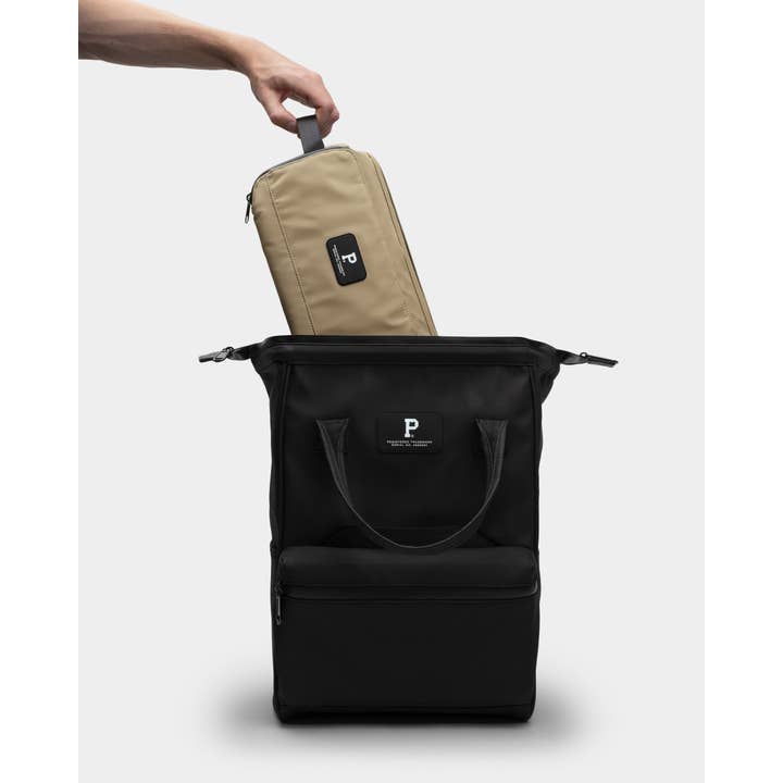 Portland Gear - Wholesale Toiletry Bag - Unisex - Cascade Kit23