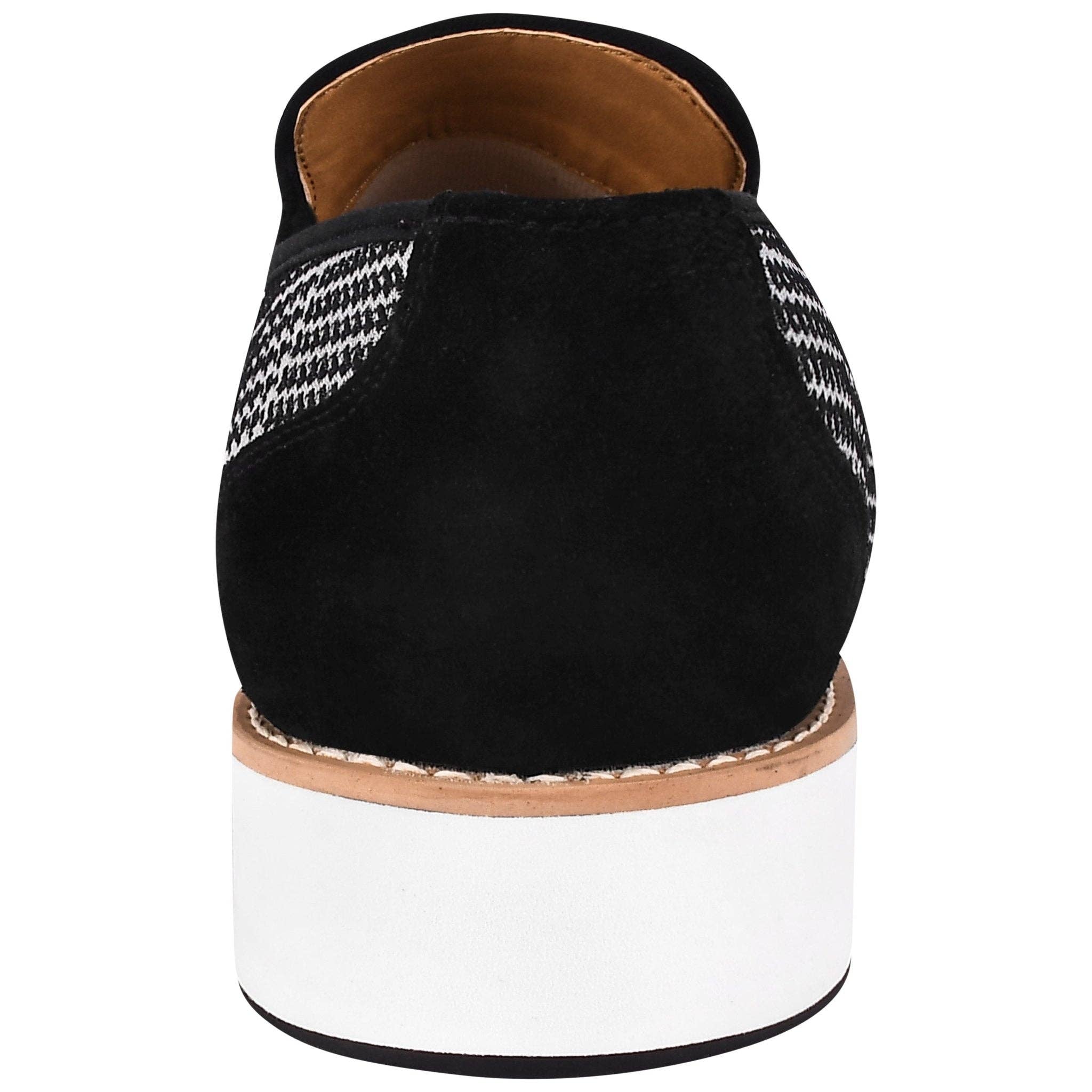 LIBERTYZENO - Wholesale Loafers - Men's - Megaball mens Casual textile printed buckle shoes45