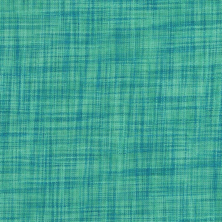 Robert Allen – wholesale Örngott – Harbor Blue Box fjäderskydd, fodral med 4, linnetextur
