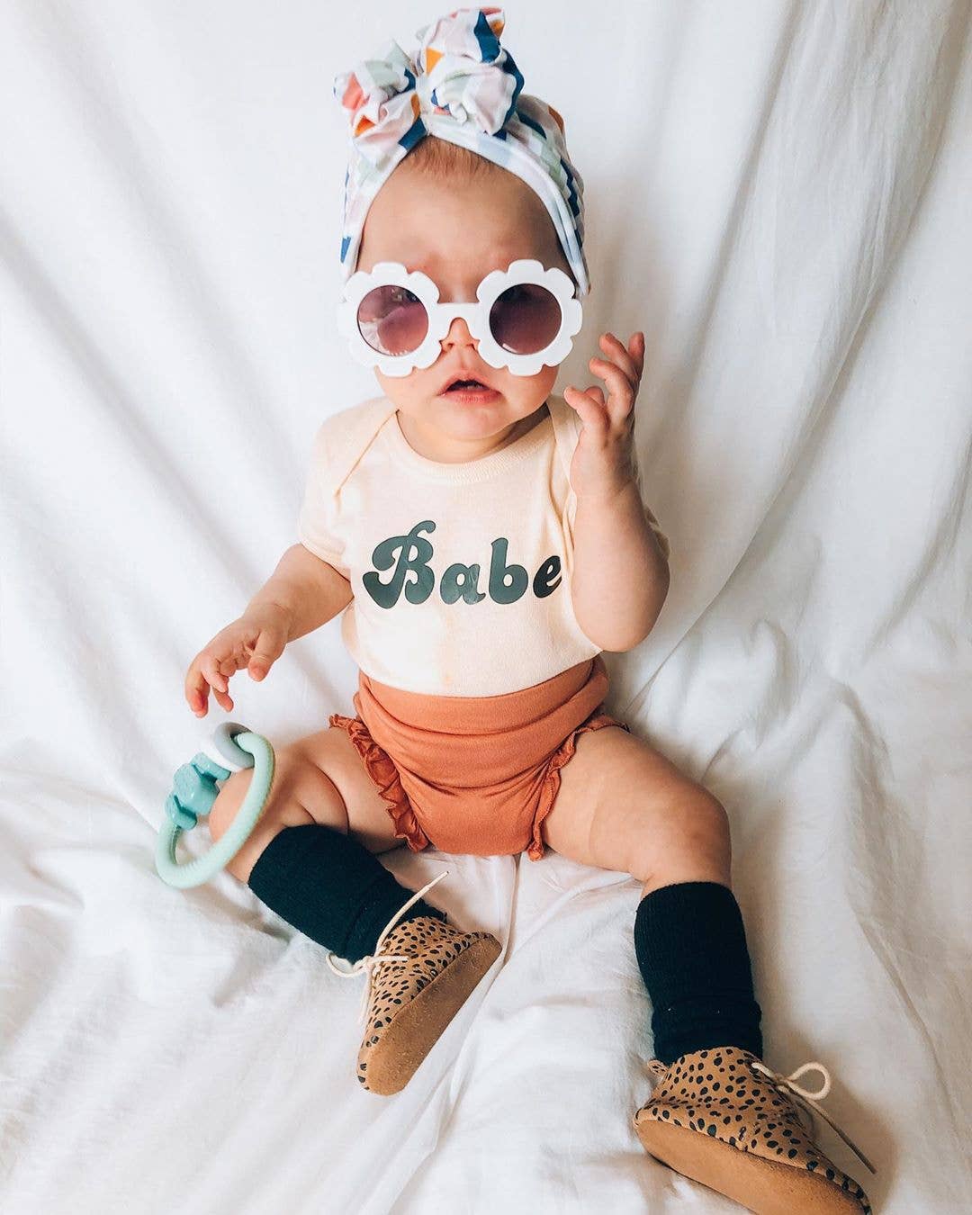 Itzy Ritzy - Wholesale Handheld Rattle - Baby - *NEW OPTION* Ritzy Rattle™ Silicone Teether Rattles5