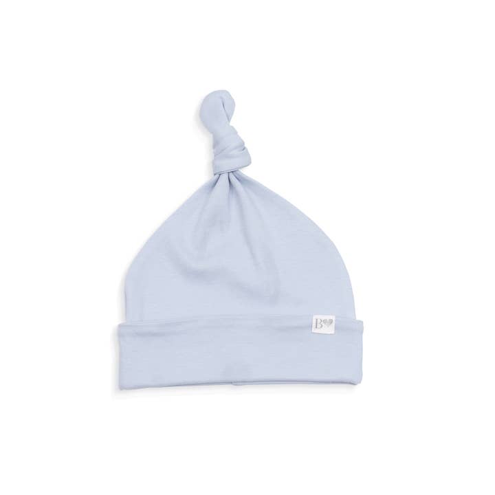 Chapéu Baby Pima por atacado de Baby Bloom Organics