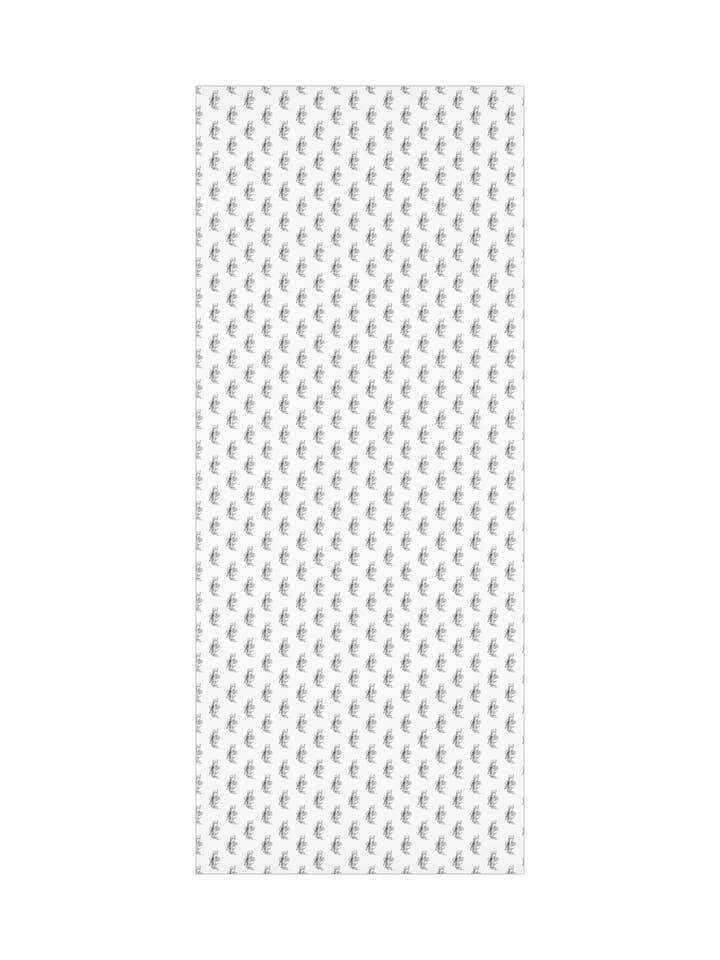 Roman Bust Wrapping Paper for wholesale by The Art Buff