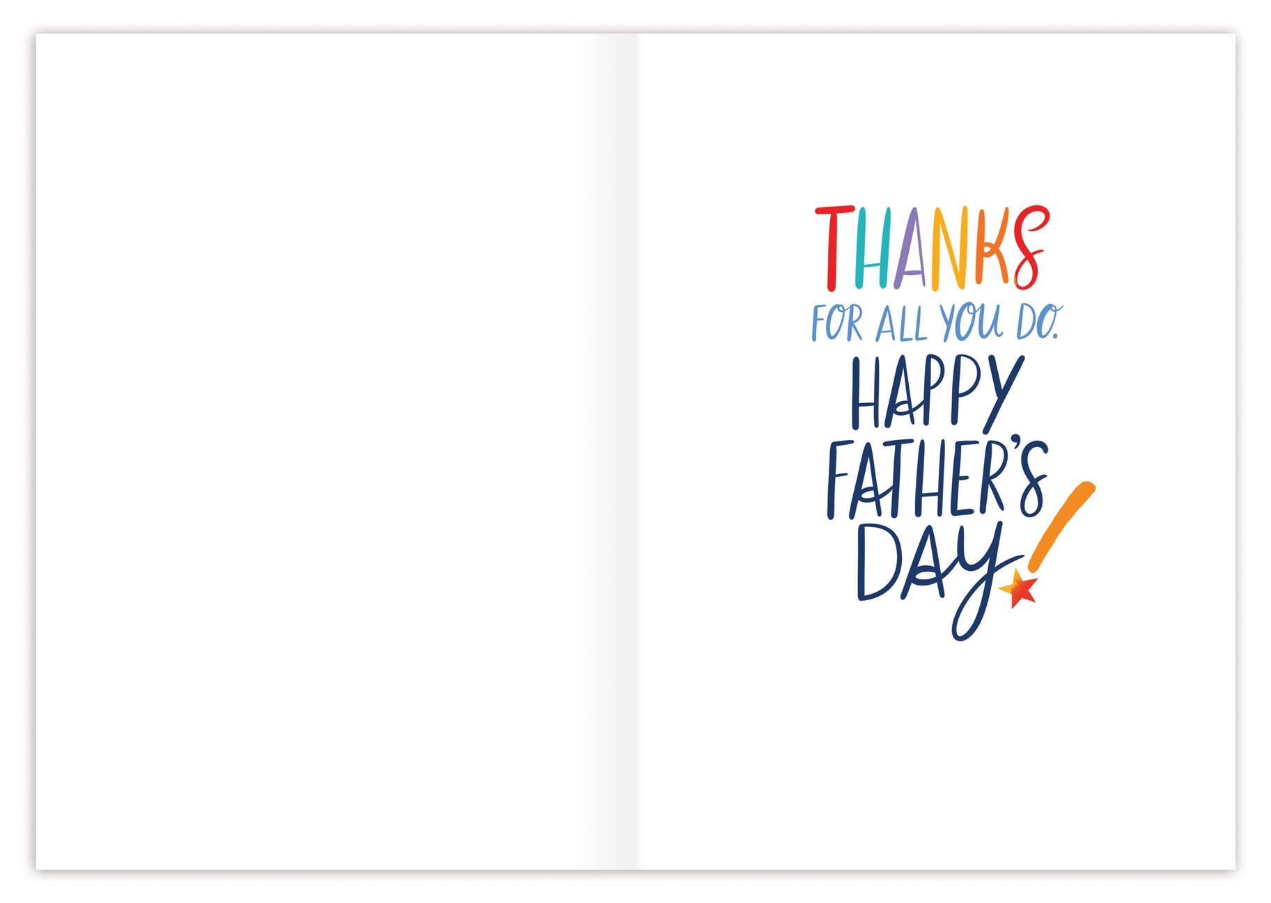 Biely & Shoaf - Wholesale Father's Day Card - Mr. Amazing Father's Day Card1