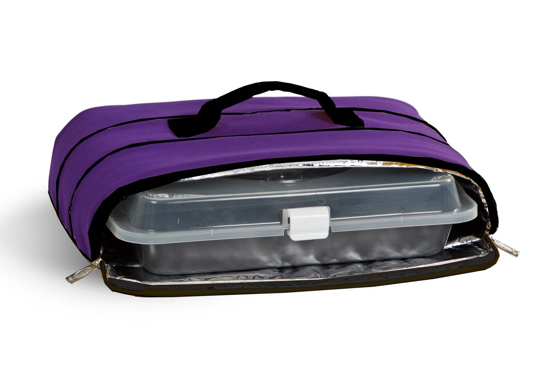 Oak & Olive - Wholesale Casserole Carrier - Insulated Casserole Carrier Thermal Lined for Hot or Cold1