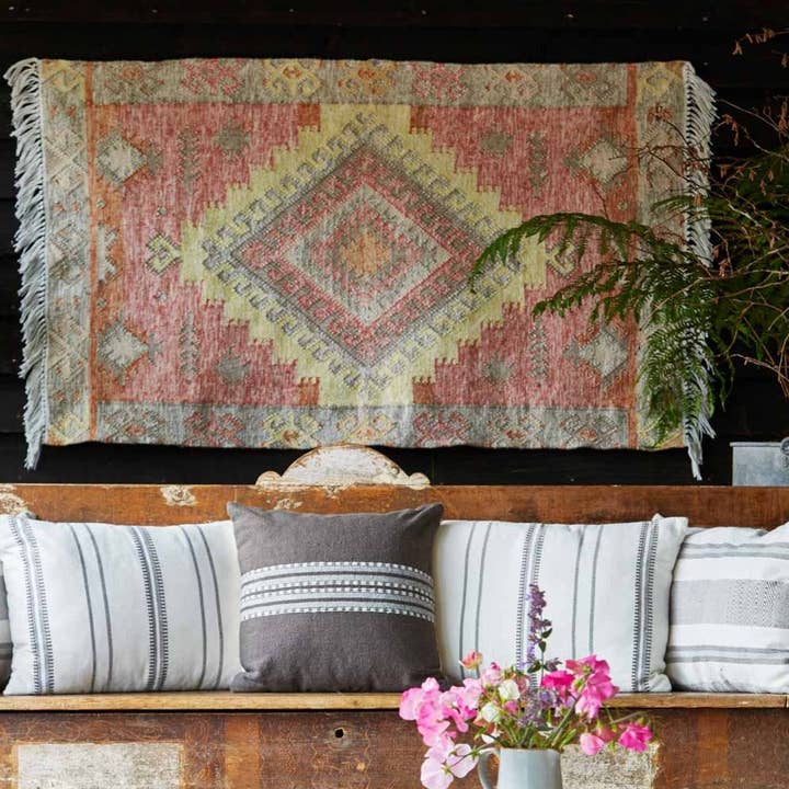 Weaver Green - Wholesale Area Rug - Nomad Tarifa Rug3