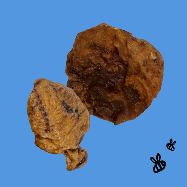 Honey I'm Home - Wholesale Pet Treats - Dog - TREMENDA DISCS BULK