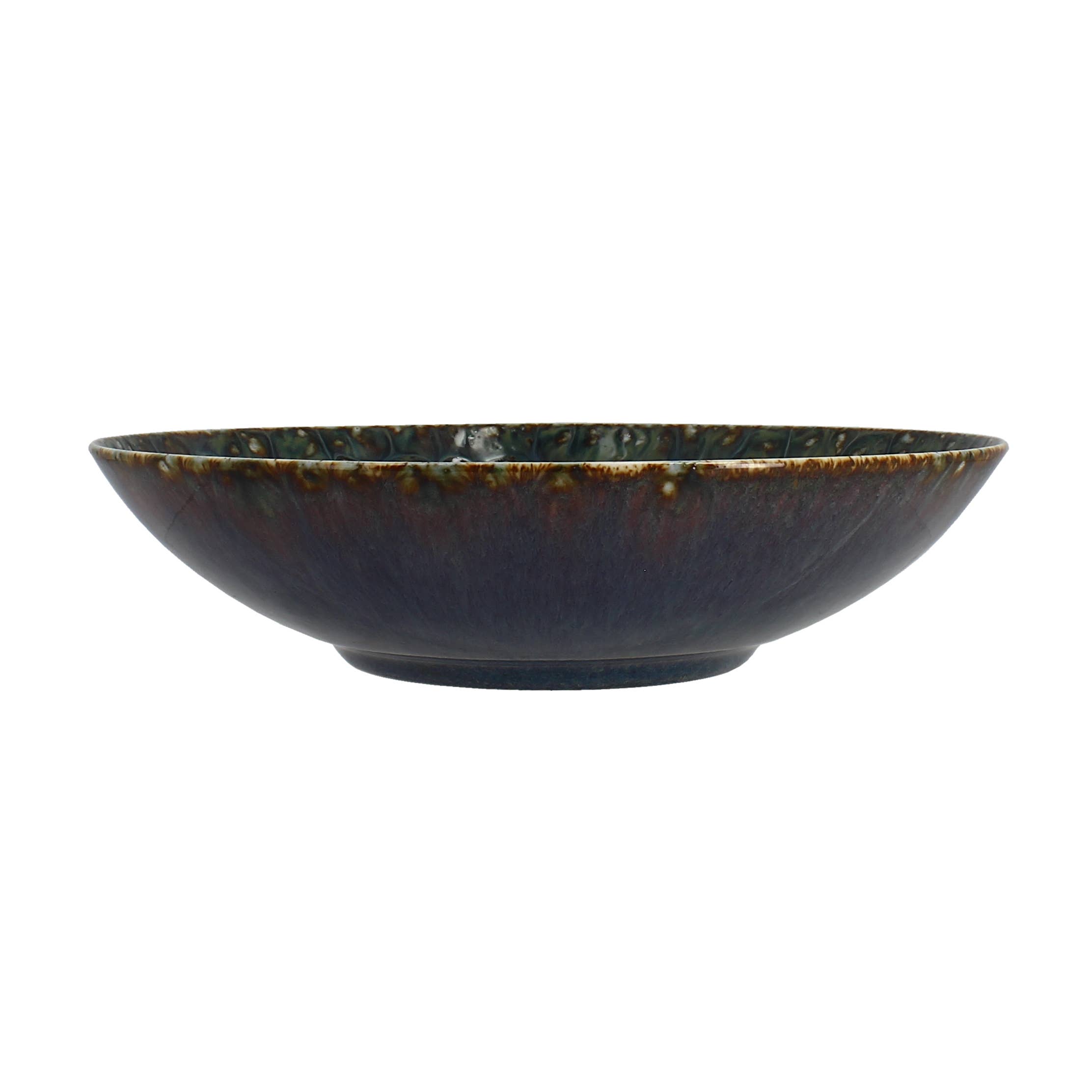 Ogo living - Wholesale Dinner Plate - Venus 21cm porcelain cap plate5