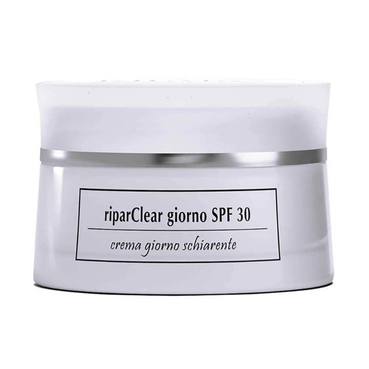 Clear day cream for wholesale by Ripar Cosmetics