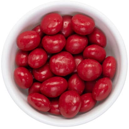 Bonbons - Cerises Rouges enrobées de Chocolat - 1 kg pour la vente par Wholesale2go