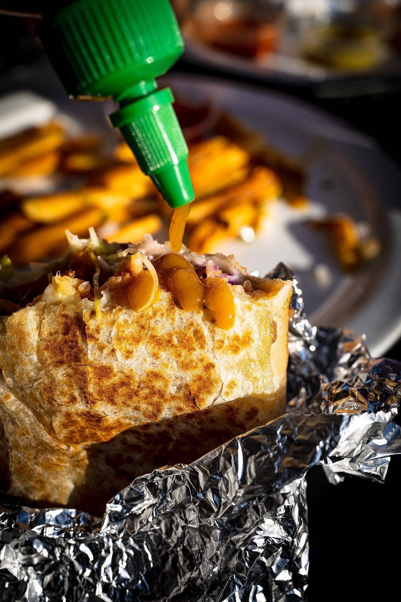 Tango - Vendita all'ingrosso Salse piccanti - Salsa piccante Mild Tango delicata8