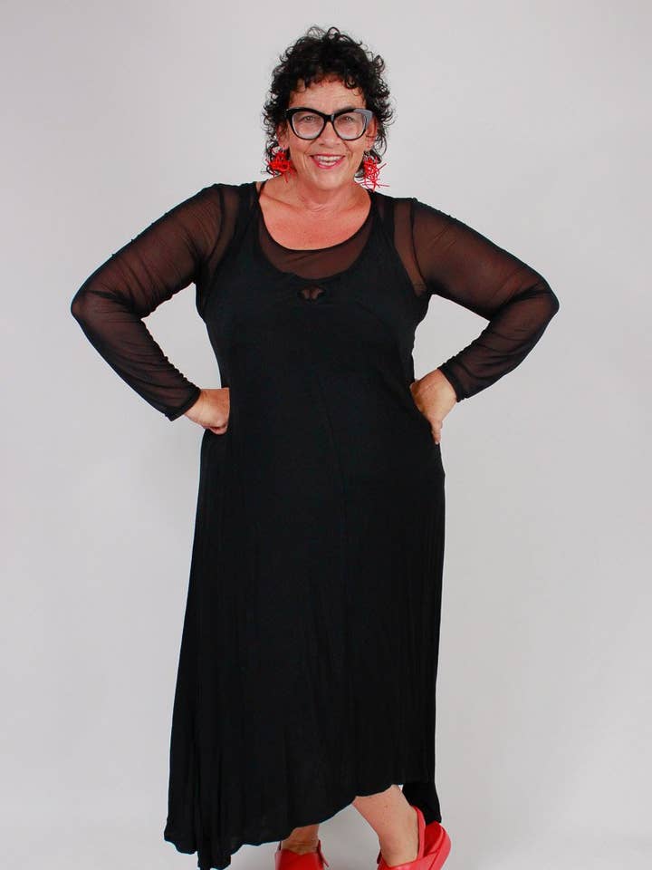 TCD Valerie A - Negro para venta al por mayor de The Carpenters Daughter