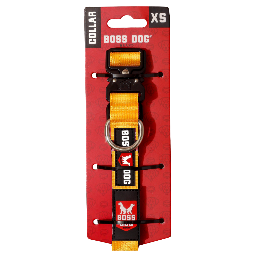 BOSS DOG BRAND, INC. - Wholesale Pet Collar - Dog - Boss Dog Collar22