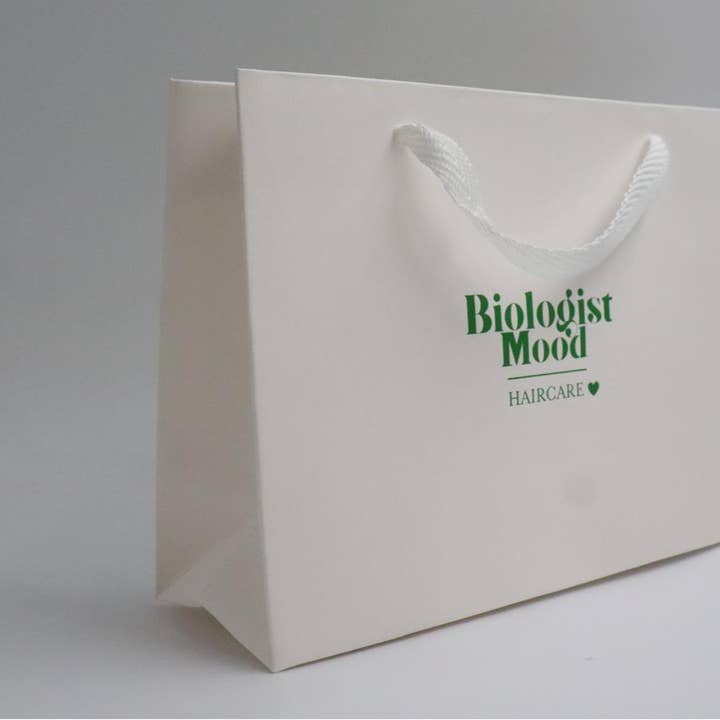 Biologist Mood – Großhandel Geschenktüten – Geschenktasche Biologist mood - Mini2