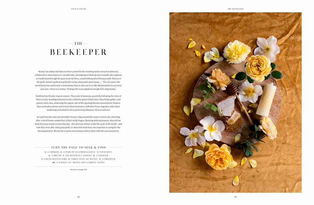 Independent Publishers Group - Vente Livre sur la nature et les activités de plein air - Objets perdus/trouvés4