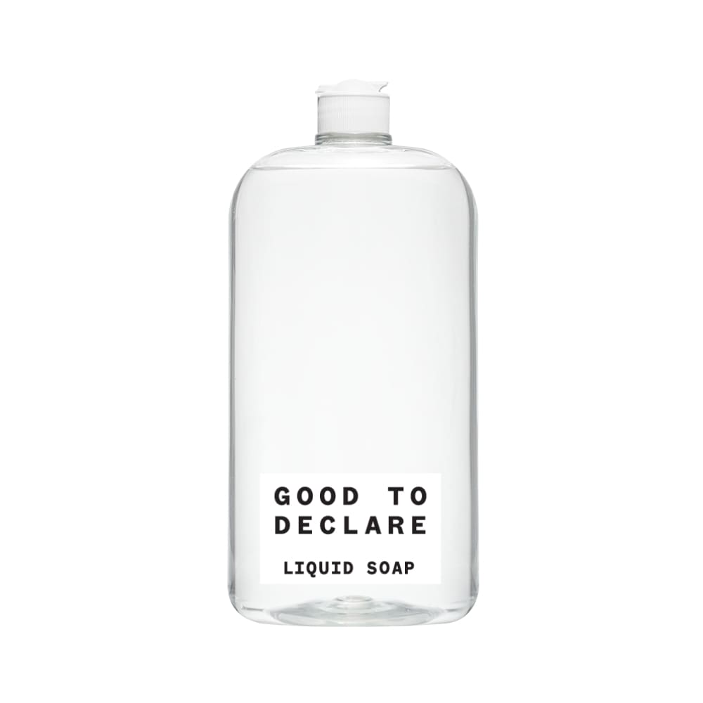 Flexi Amenities - Wholesale Hair Shampoo - Eco-friendly Hotel Dispenser Good To Declare 360 ml5