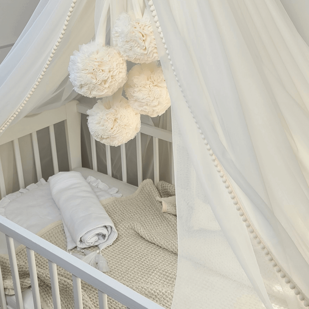 Allbright Kids - Wholesale Bed Canopy - Kids & Baby - Canopy for crib. Baldachin3