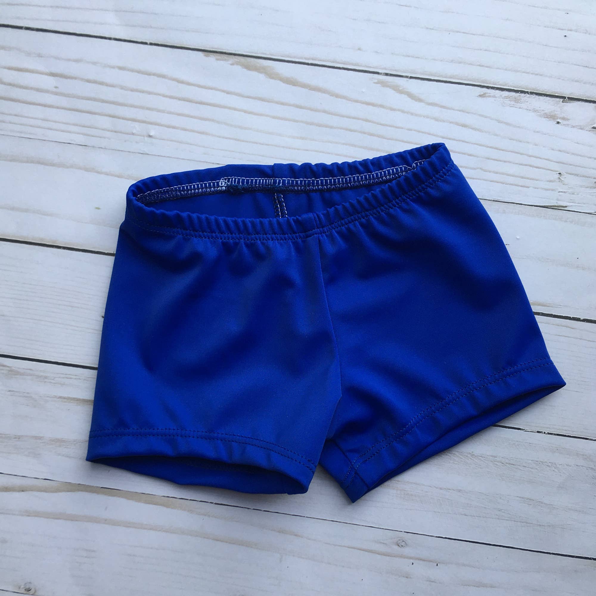 D2 Activewear - Vente Short de sport – enfant - Shorts de sport, couleurs unies, groupe A2