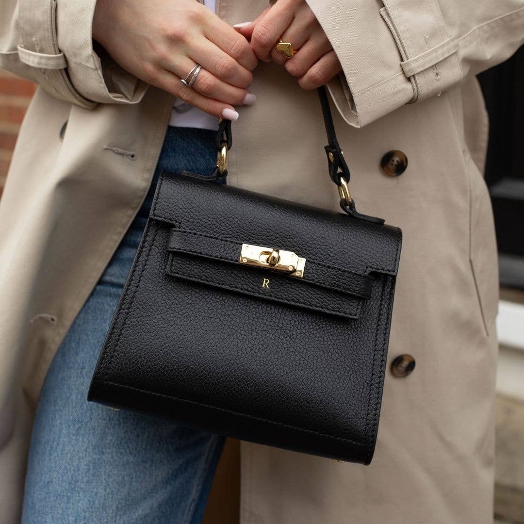 LRM – wholesale Top handle bag – women's – Polly Top Handle Bag24