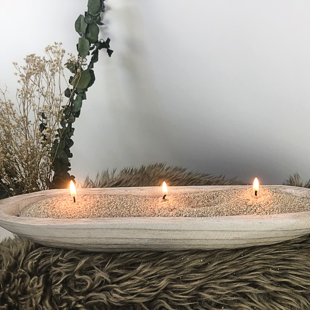 Botanico Ltd. - Wholesale Craft Supplies - Candle Sand6