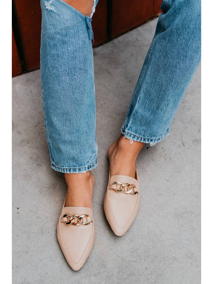 Rollasole - Wholesale Mules - Women's - Uptown Girl6