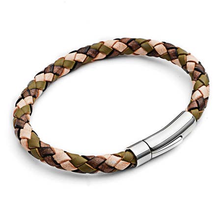 Tribal 6 mm Classic Camo 20cm for wholesale by Midhaven Ltd - Tribal Steel
