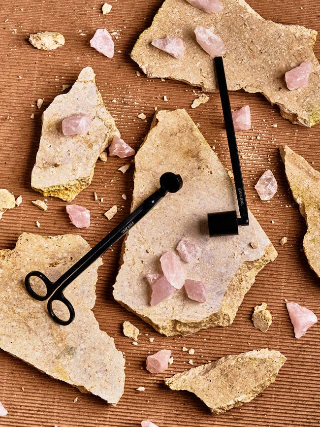 Stearinlys Snuffer & Trimmer for engroshandel hos Dahil Bar