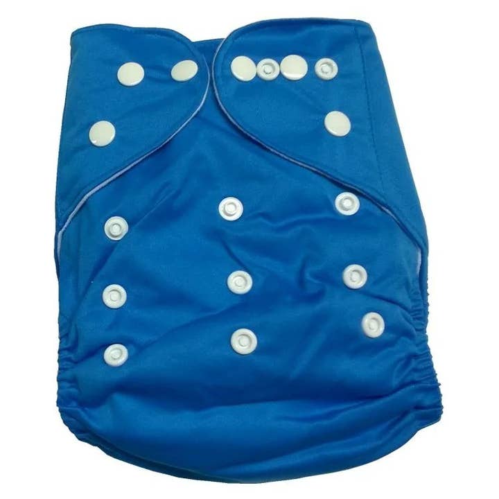 Beaming Baby - Wholesale Diaper (Cloth) - Baby - Reusable Nappy